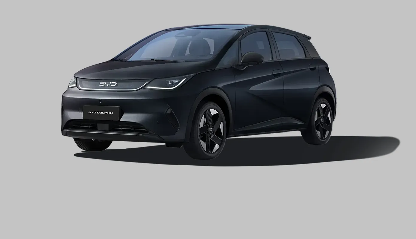 BYD Dolphin SE